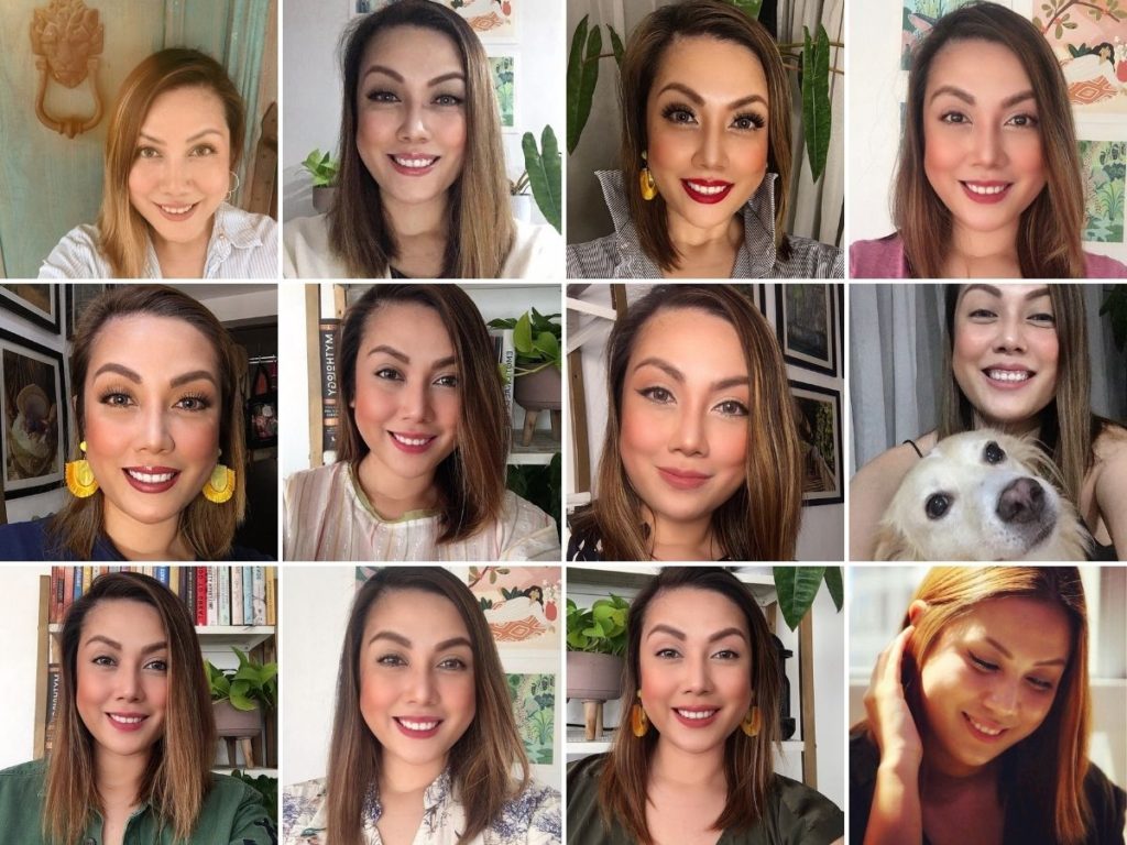 From Mucking Around to Happy Kathi