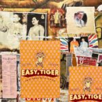 Affordable Thai At Easy Tiger