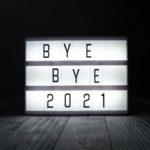 Lessons I Learned in 2021
