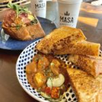 Brunch at Masa Bakehouse in BF Parañaque