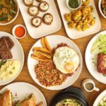 Discovering Corner Tree Café at Rockwell Powerplant Mall