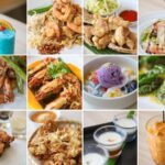 Greyhound Café’s Special Menu at Mall of Asia