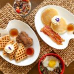 Kat’s Café’s Weekend Brunch Specials